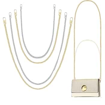 A&G Chained Cross Strap 2本セット 2